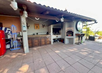 Semi-detached house Via Salvo d'Acquisto, Cocconato - photo 19