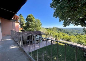 Semi-detached house Via Salvo d'Acquisto, Cocconato - photo 21