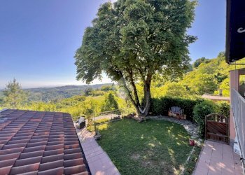 Semi-detached house Via Salvo d'Acquisto, Cocconato - photo 22