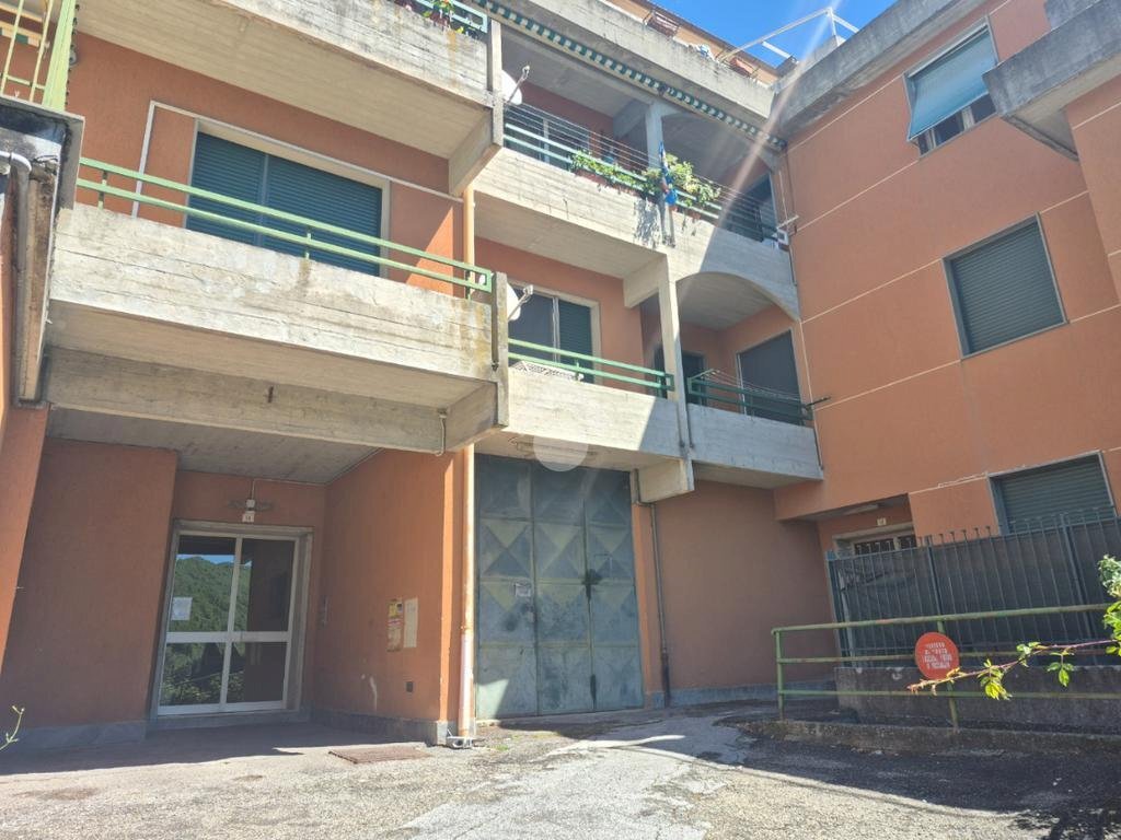 Three-room apartment Via colombo, Casella - photo 2