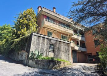Trilocale Via colombo, Casella - foto 29