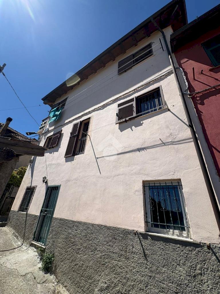 Semi-detached house Via G. Mereto, Serra Riccò - photo 2
