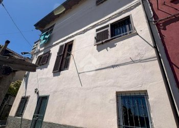 Semi-detached house Via G. Mereto, Serra Riccò - photo 2
