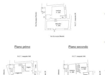 Semi-detached house Via G. Mereto, Serra Riccò - photo 3