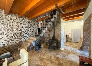 Semi-detached house Via G. Mereto, Serra Riccò - photo 5