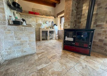 Semi-detached house Via G. Mereto, Serra Riccò - photo 7
