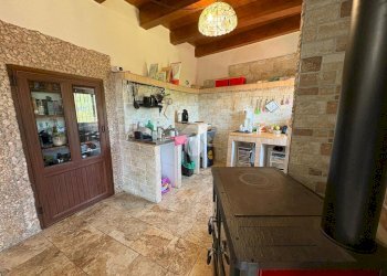 Semi-detached house Via G. Mereto, Serra Riccò - photo 8