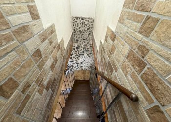 Semi-detached house Via G. Mereto, Serra Riccò - photo 13