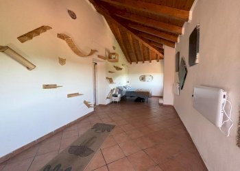 Semi-detached house Via G. Mereto, Serra Riccò - photo 14