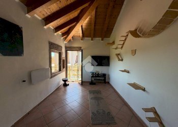 Semi-detached house Via G. Mereto, Serra Riccò - photo 16