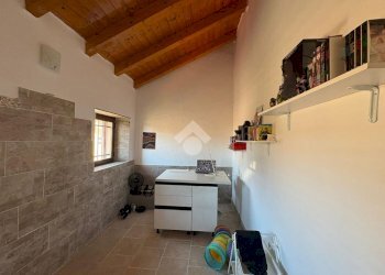 Semi-detached house Via G. Mereto, Serra Riccò - photo 20