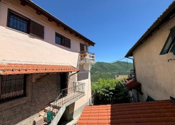 Semi-detached house Via G. Mereto, Serra Riccò - photo 21
