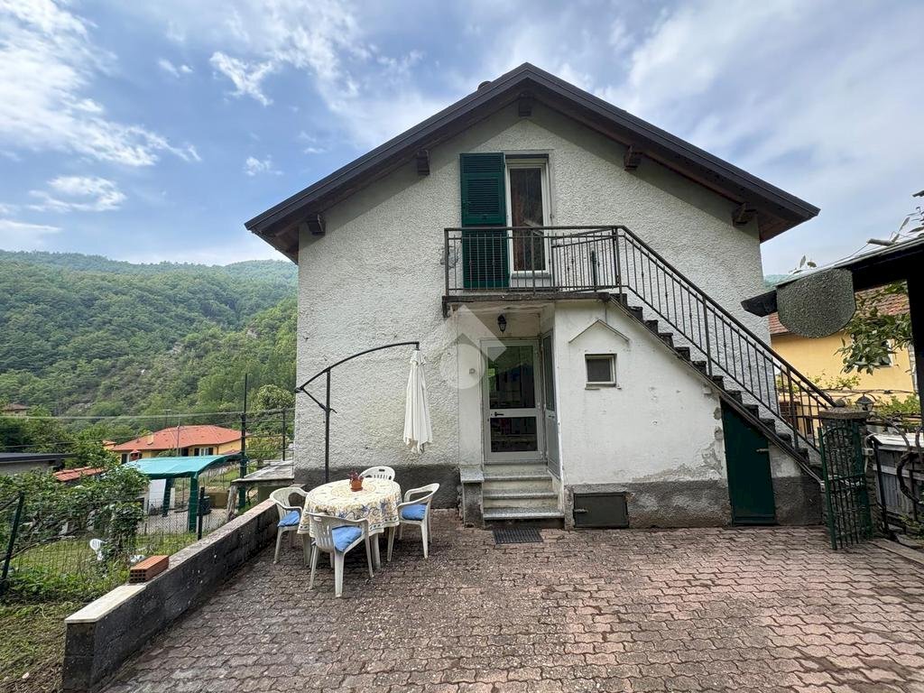 Casa semi indipendente Località Prele, Valbrevenna - foto 2