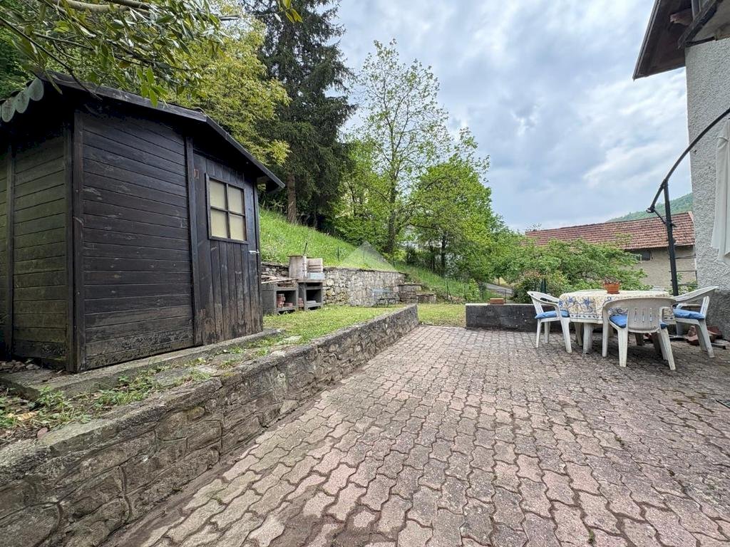 Casa semi indipendente Località Prele, Valbrevenna - foto 3