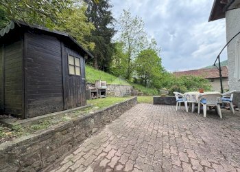 Casa semi indipendente Località Prele, Valbrevenna - foto 3