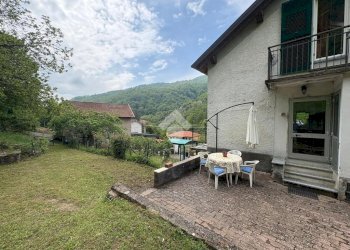Casa semi indipendente Località Prele, Valbrevenna - foto 4
