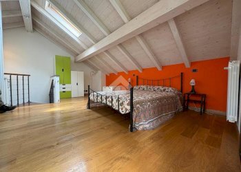 Casa semi indipendente Località Prele, Valbrevenna - foto 14