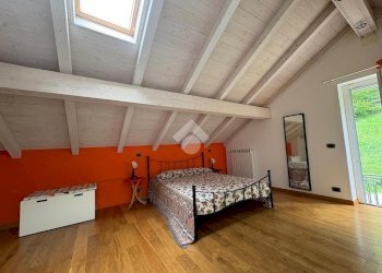 Casa semi indipendente Località Prele, Valbrevenna - foto 16