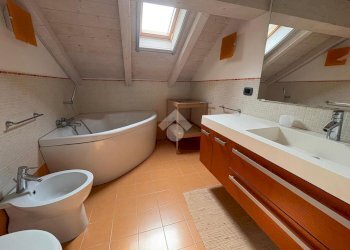 Casa semi indipendente Località Prele, Valbrevenna - foto 17