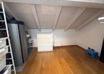Casa semi indipendente Località Prele, Valbrevenna - foto 18