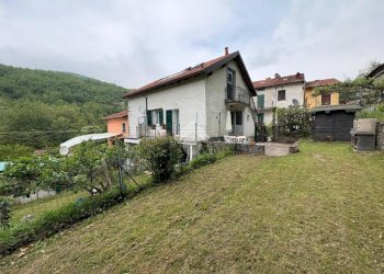 Casa semi indipendente Località Prele, Valbrevenna - foto 19