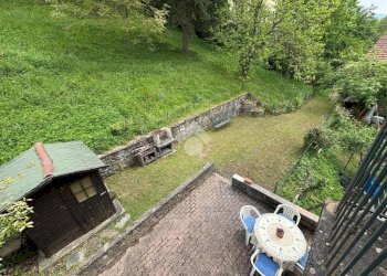 Casa semi indipendente Località Prele, Valbrevenna - foto 20