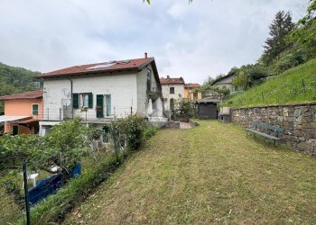 Casa semi indipendente Località Prele, Valbrevenna - foto 22