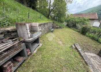 Casa semi indipendente Località Prele, Valbrevenna - foto 24