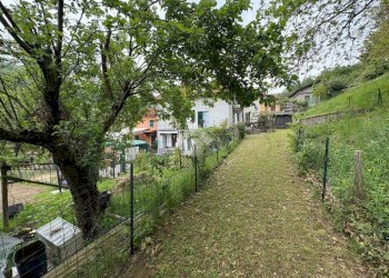 Casa semi indipendente Località Prele, Valbrevenna - foto 25