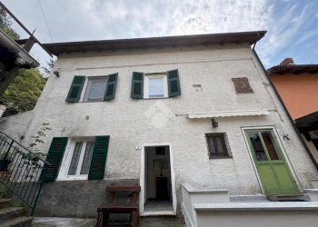 Casa semi indipendente Località Prele, Valbrevenna - foto 26