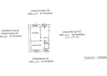 Casa semi indipendente Località Prele, Valbrevenna - foto 27