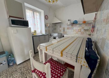 Casa semi indipendente Località Prele, Valbrevenna - foto 28