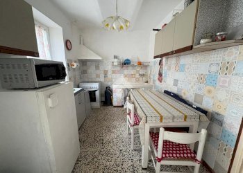 Casa semi indipendente Località Prele, Valbrevenna - foto 29