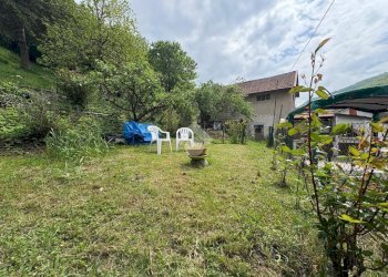 Casa semi indipendente Località Prele, Valbrevenna - foto 31