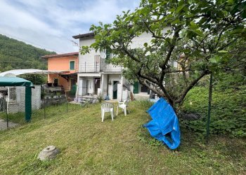 Casa semi indipendente Località Prele, Valbrevenna - foto 32