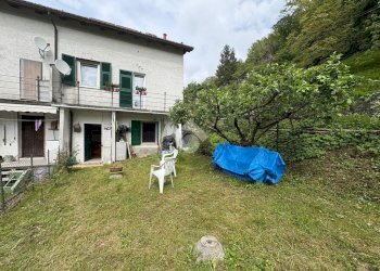 Casa semi indipendente Località Prele, Valbrevenna - foto 33