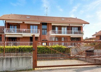 Four-room apartment via Collegno, Alpignano - photo 1