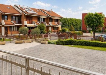 Four-room apartment via Collegno, Alpignano - photo 6