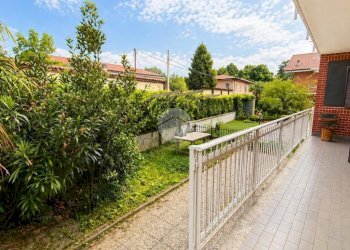 Four-room apartment via Collegno, Alpignano - photo 11