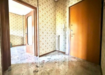 Three-room apartment Via Luigi Einaudi, Tortona - photo 10