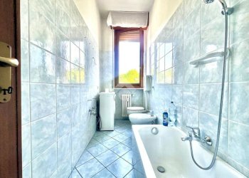 Three-room apartment Via Luigi Einaudi, Tortona - photo 15