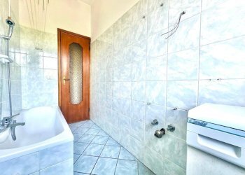 Three-room apartment Via Luigi Einaudi, Tortona - photo 18