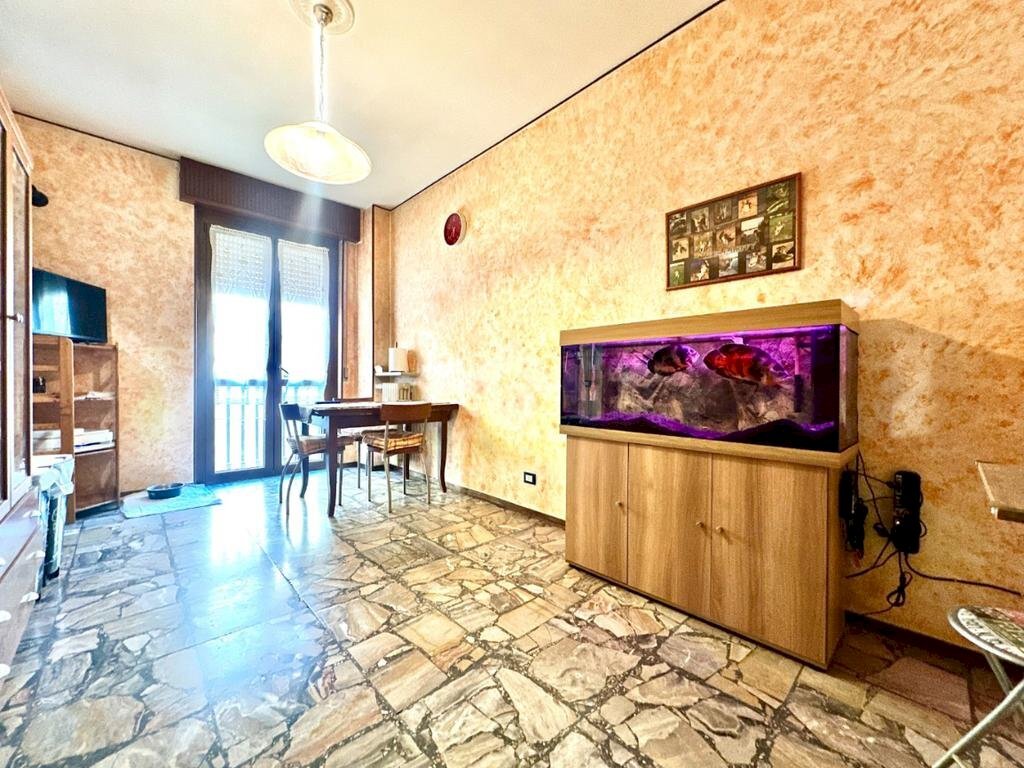Three-room apartment Via Giuseppe di Vittorio, Tortona - photo 1