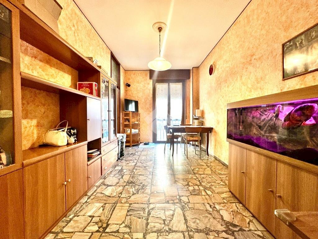 Three-room apartment Via Giuseppe di Vittorio, Tortona - photo 2
