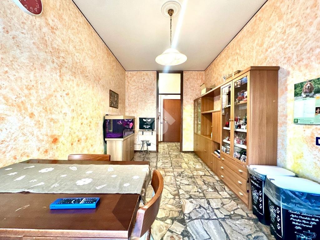 Three-room apartment Via Giuseppe di Vittorio, Tortona - photo 3