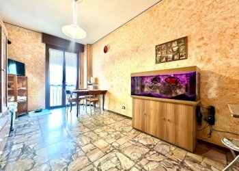 Three-room apartment Via Giuseppe di Vittorio, Tortona - photo 1