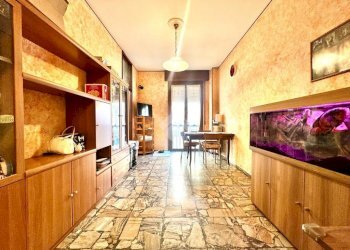 Three-room apartment Via Giuseppe di Vittorio, Tortona - photo 2