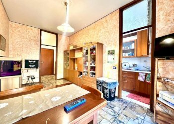 Three-room apartment Via Giuseppe di Vittorio, Tortona - photo 4