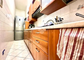 Three-room apartment Via Giuseppe di Vittorio, Tortona - photo 5