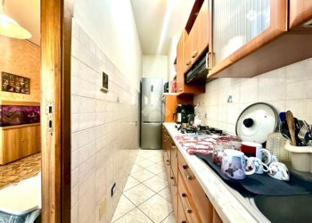 Three-room apartment Via Giuseppe di Vittorio, Tortona - photo 6